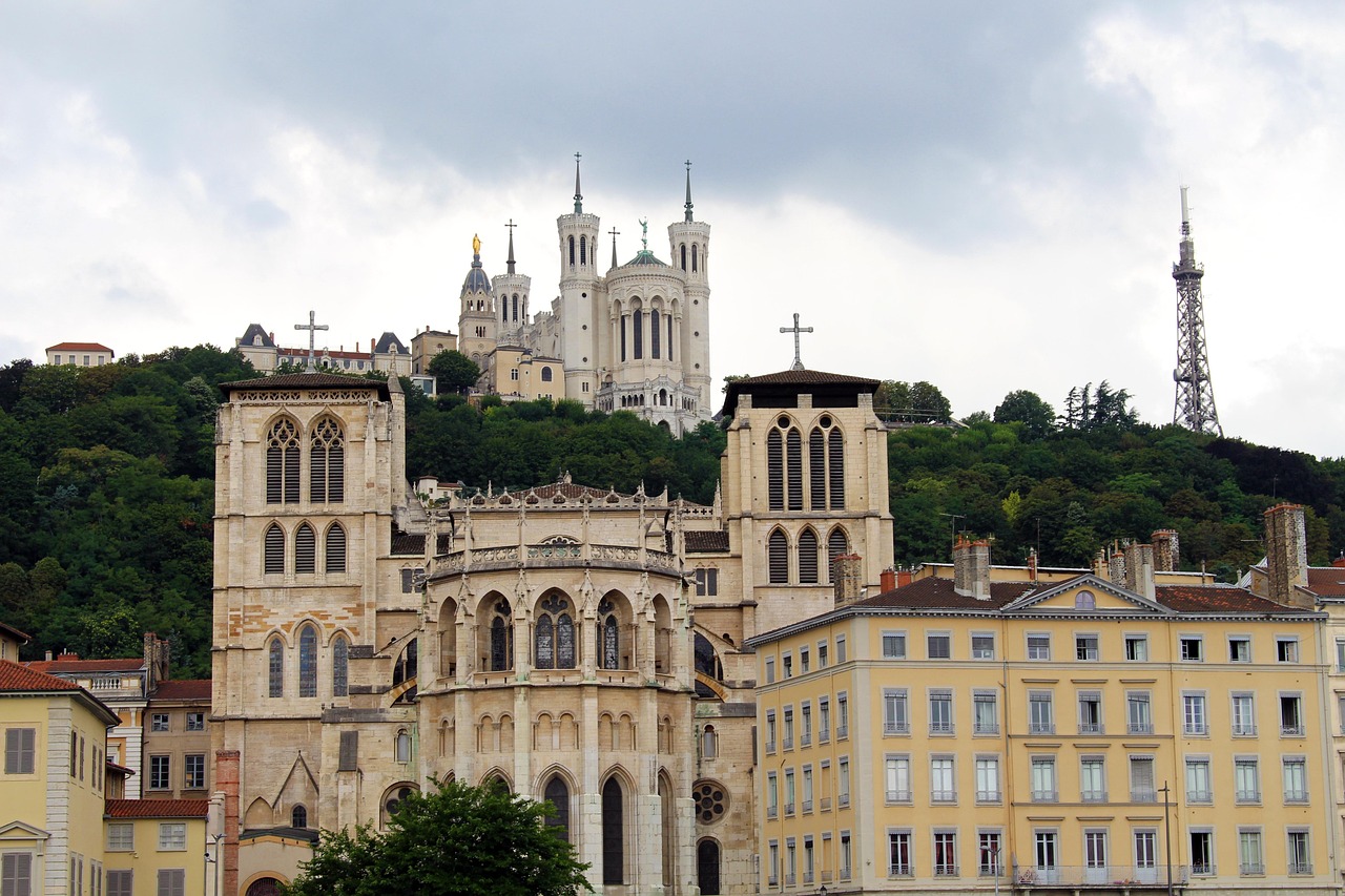 Lyon Lyon